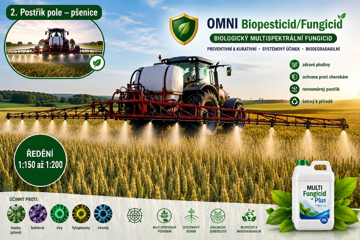 OMNI pesticid